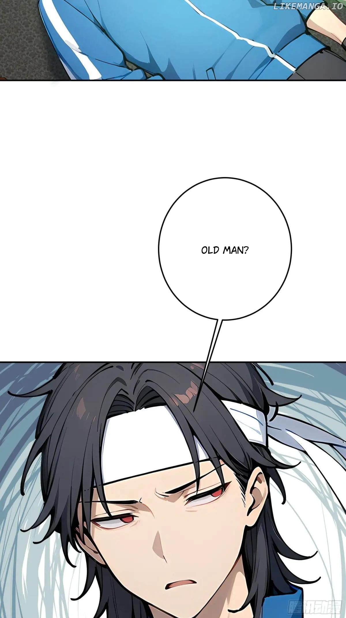God of Learning Chapter 56 - page 39
